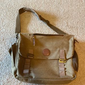Computer/ satchel bag